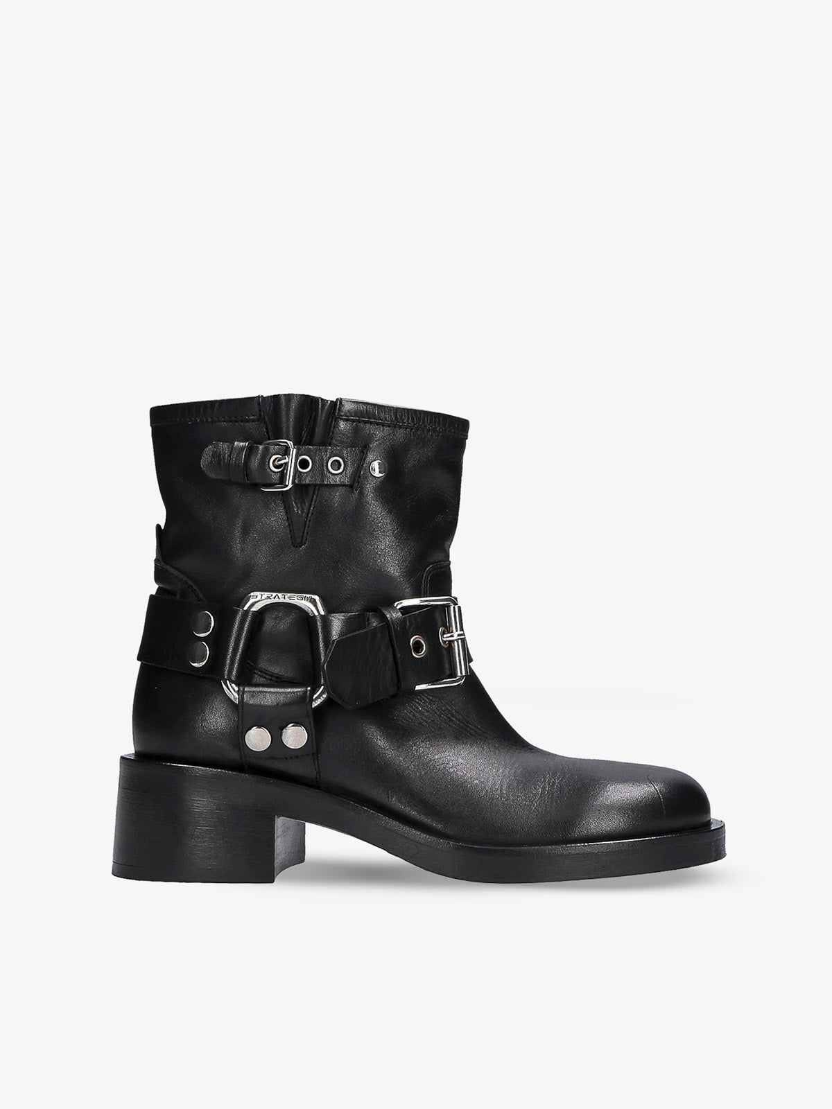Strategia COLT STIVALETTO BIKER BASSO