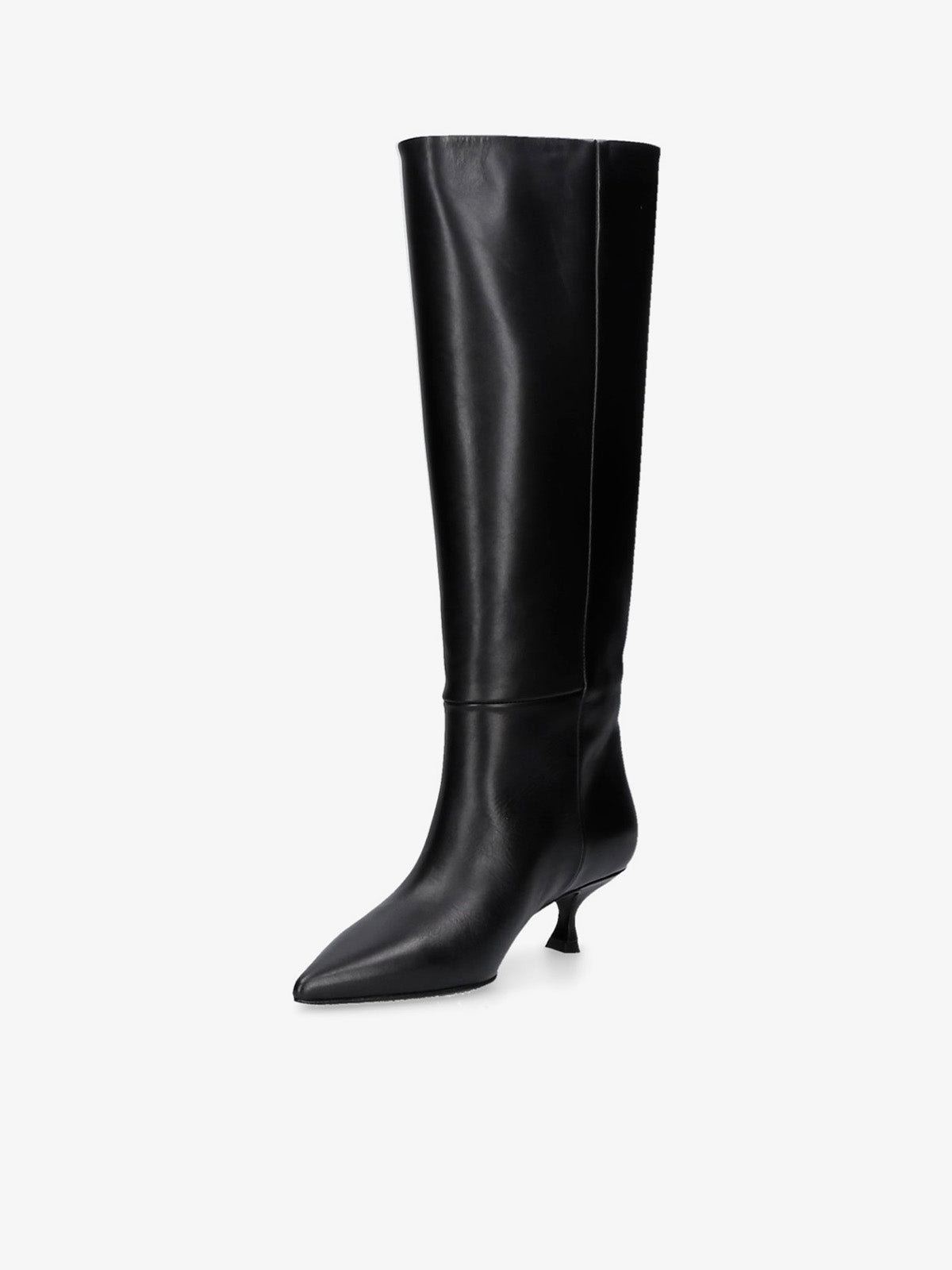 Coline Basic Tube Boot