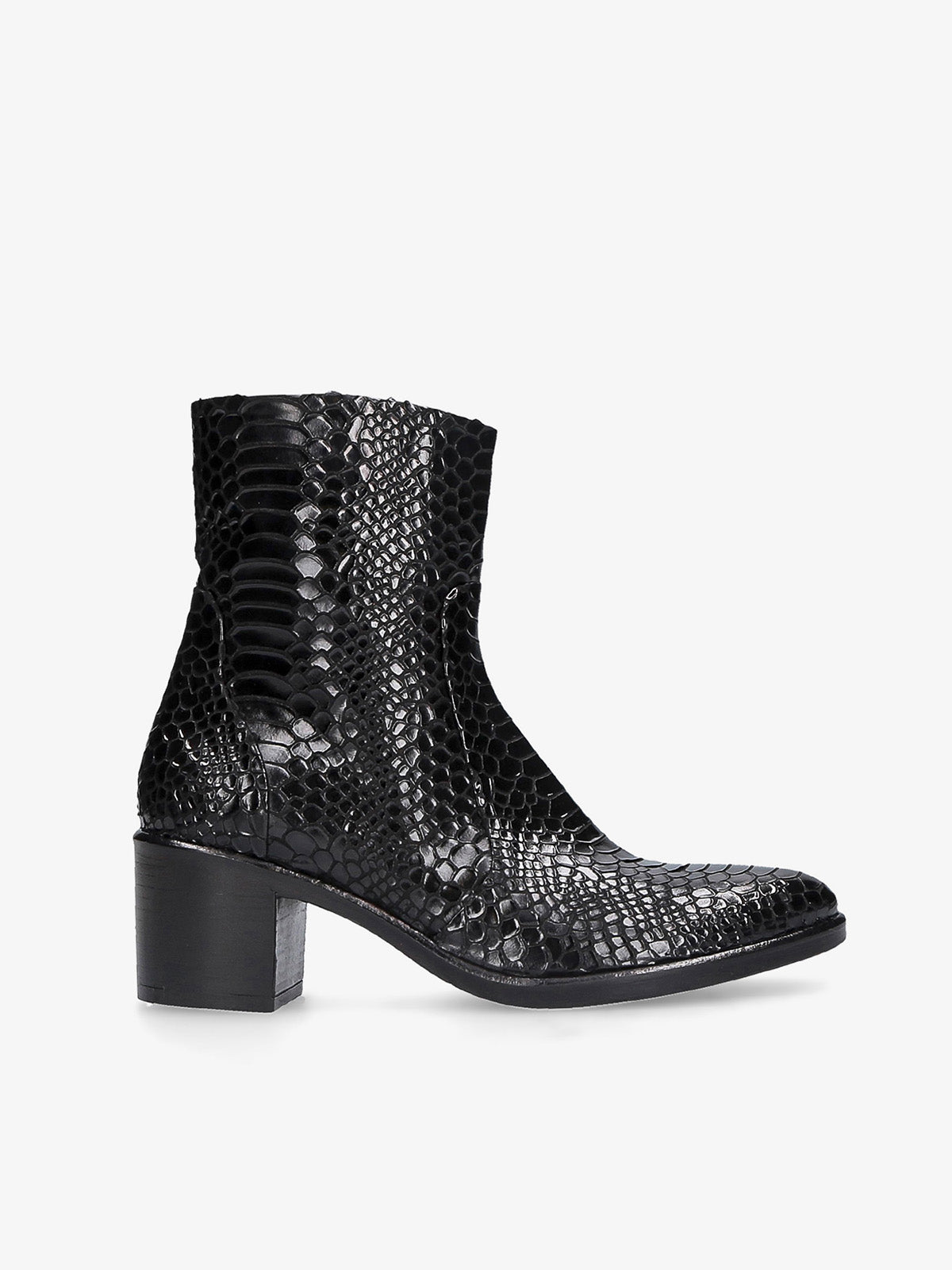 SAY INDIANA ANKLE BOOT