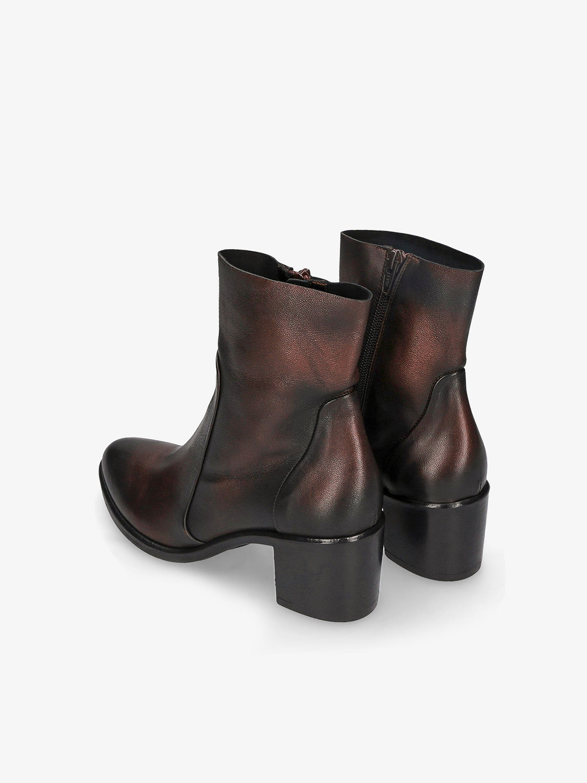 SAY INDIANA ANKLE BOOT