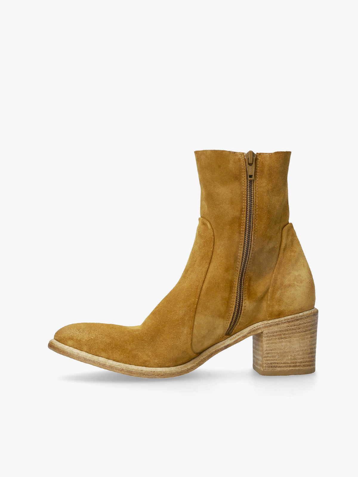 Rye Suede Boots