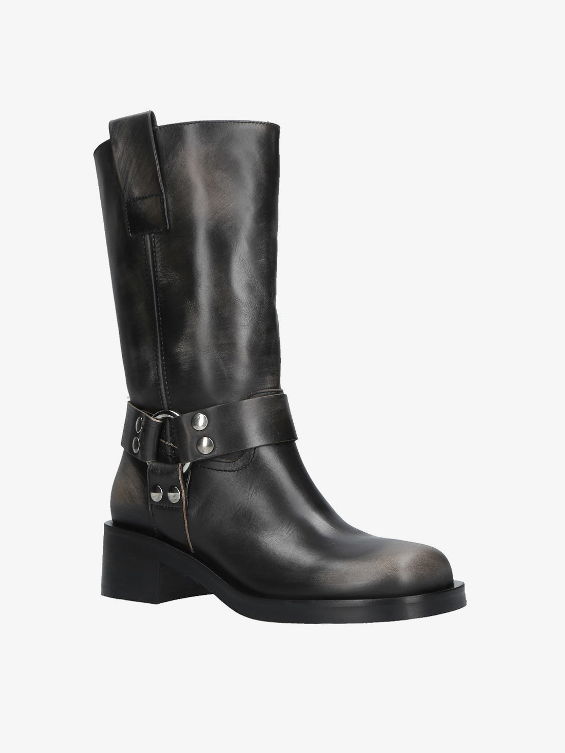 ROXY MID-CALF ANKLE BOOT