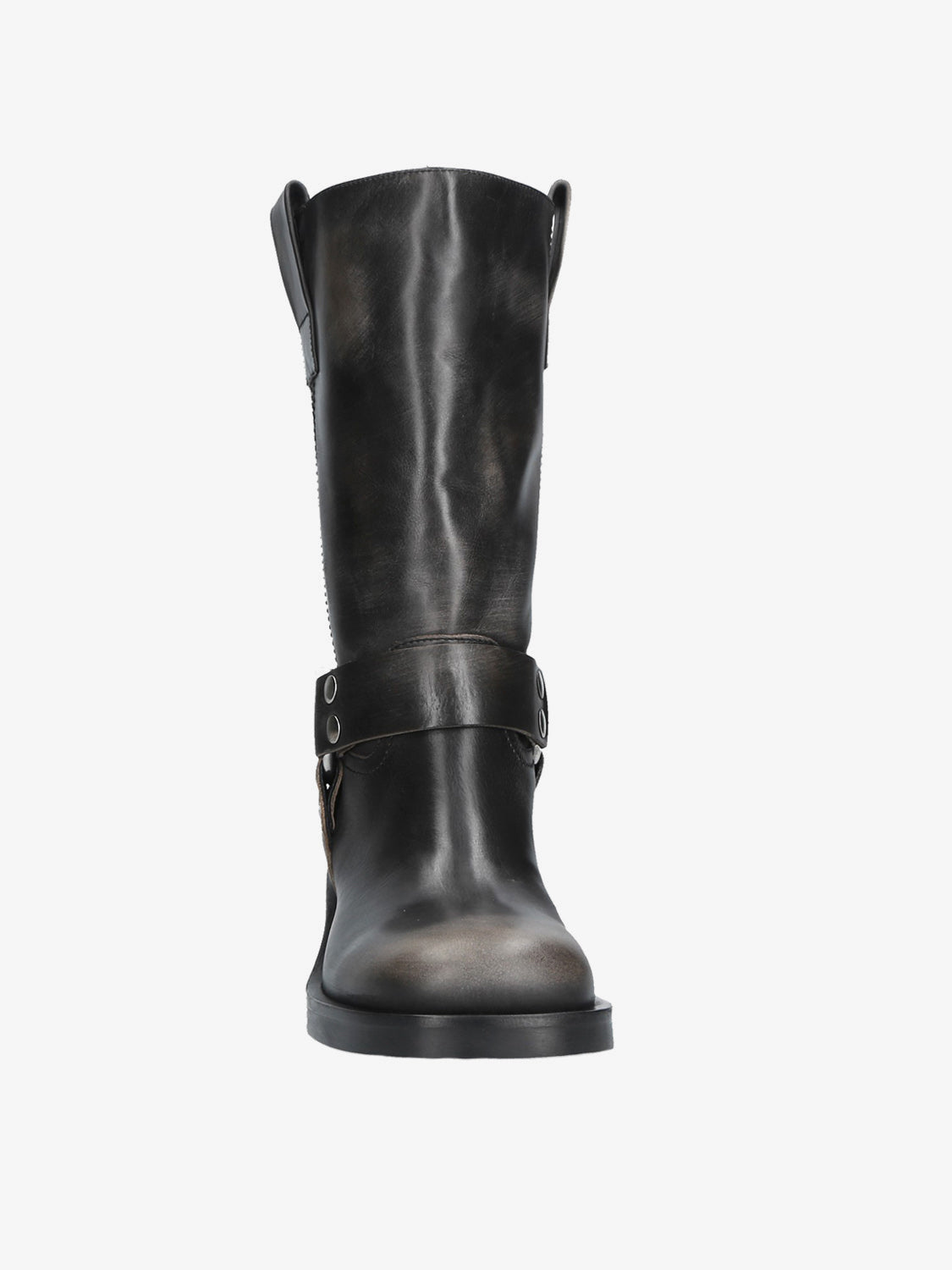 ROXY MID-CALF ANKLE BOOT