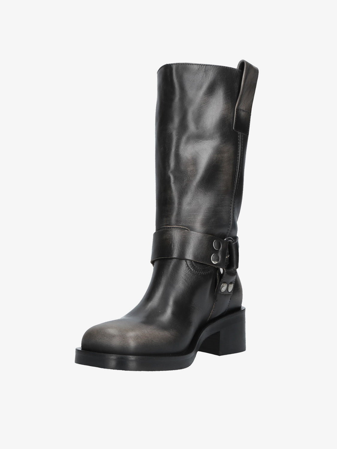 ROXY MID-CALF ANKLE BOOT