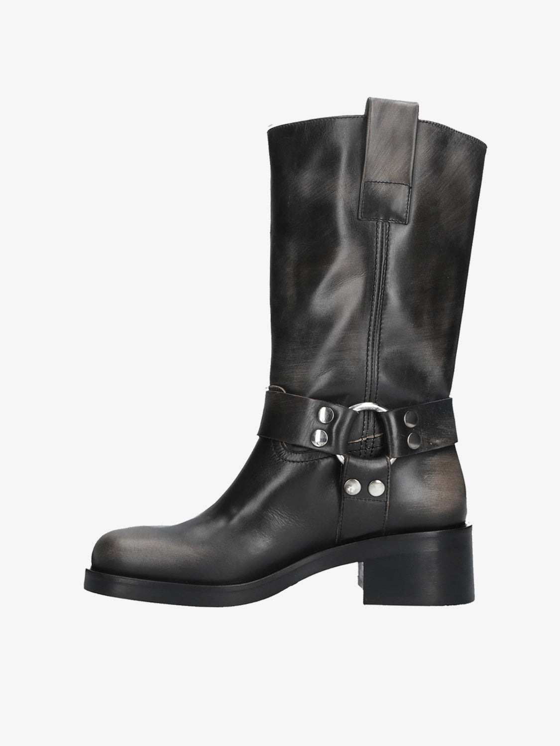 ROXY MID-CALF ANKLE BOOT