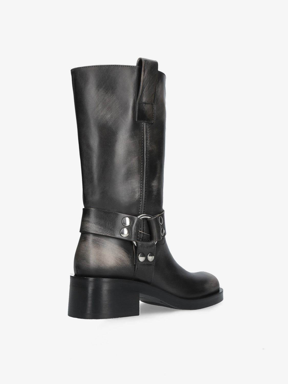 ROXY MID-CALF ANKLE BOOT