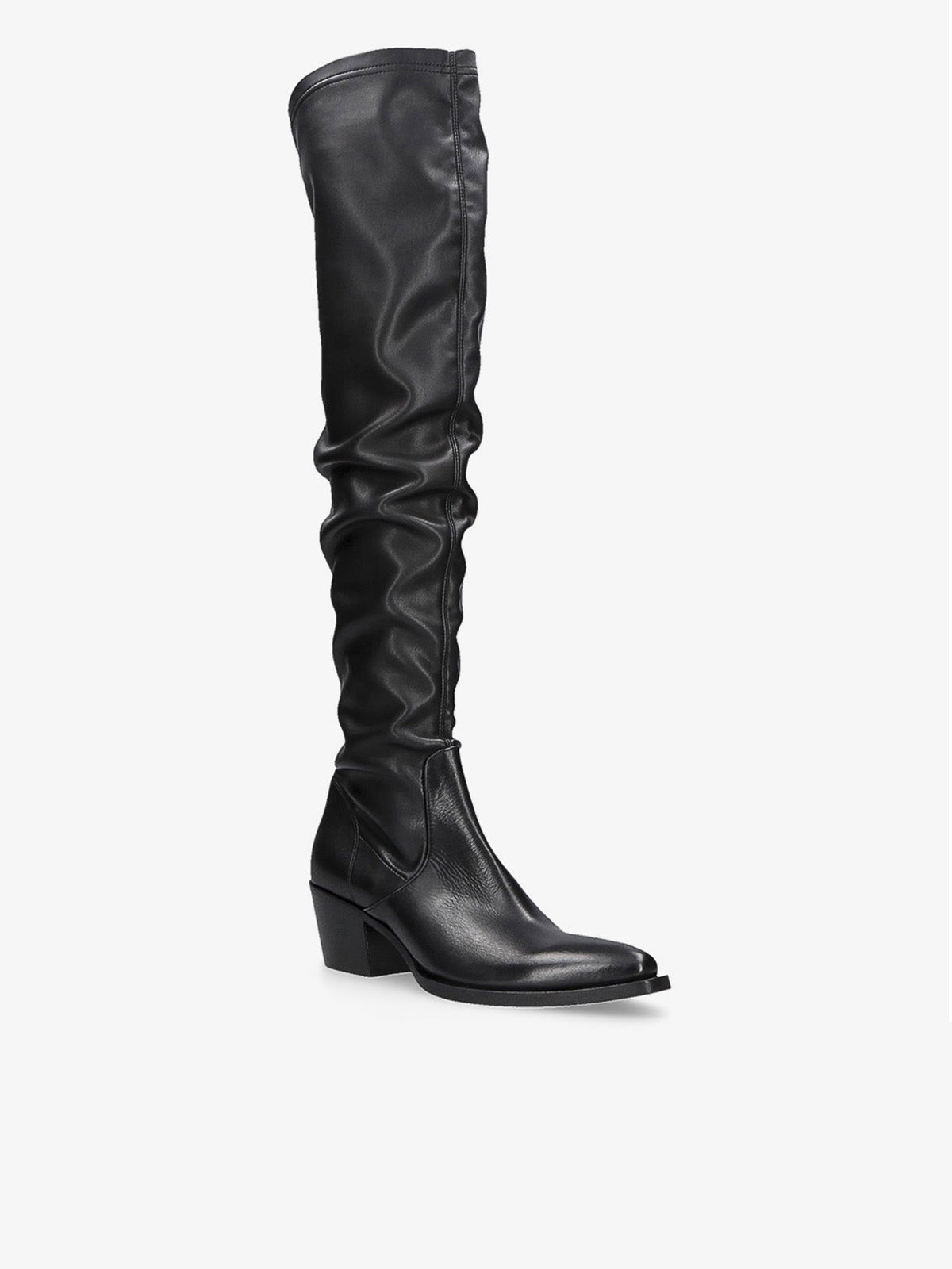 KYLIE HIGH BOOT