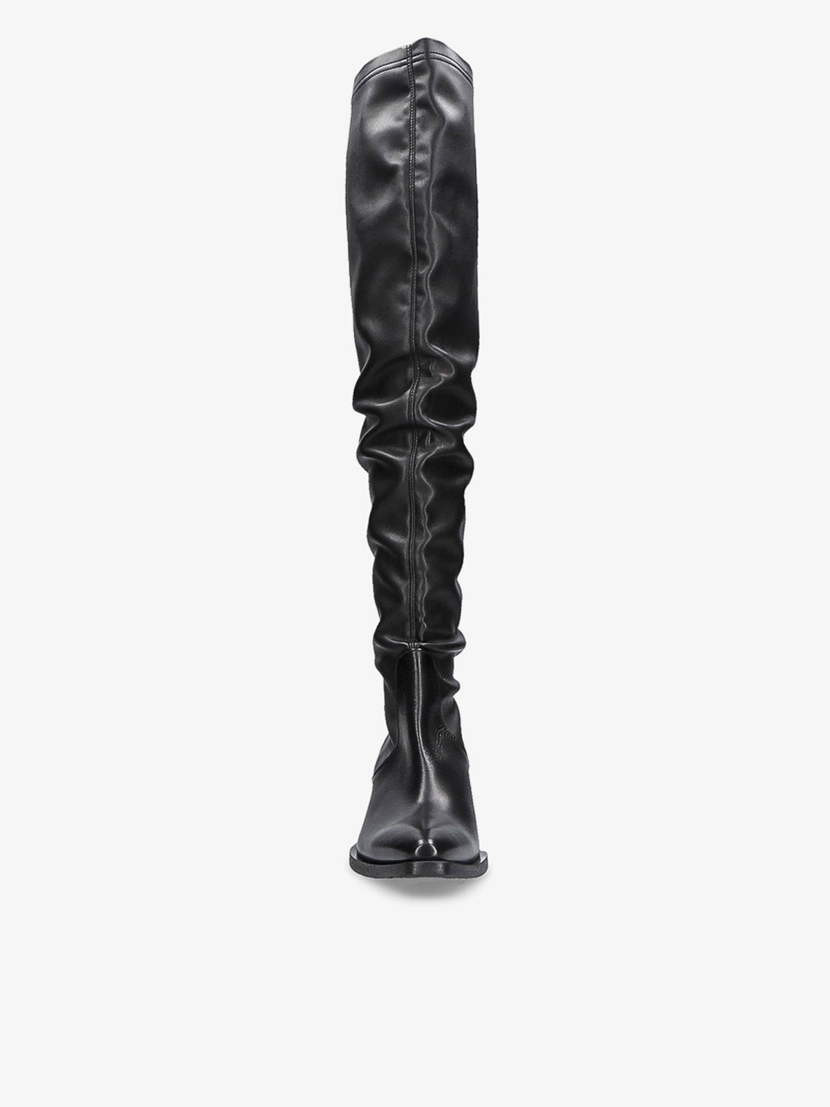 Kylie Black Boot