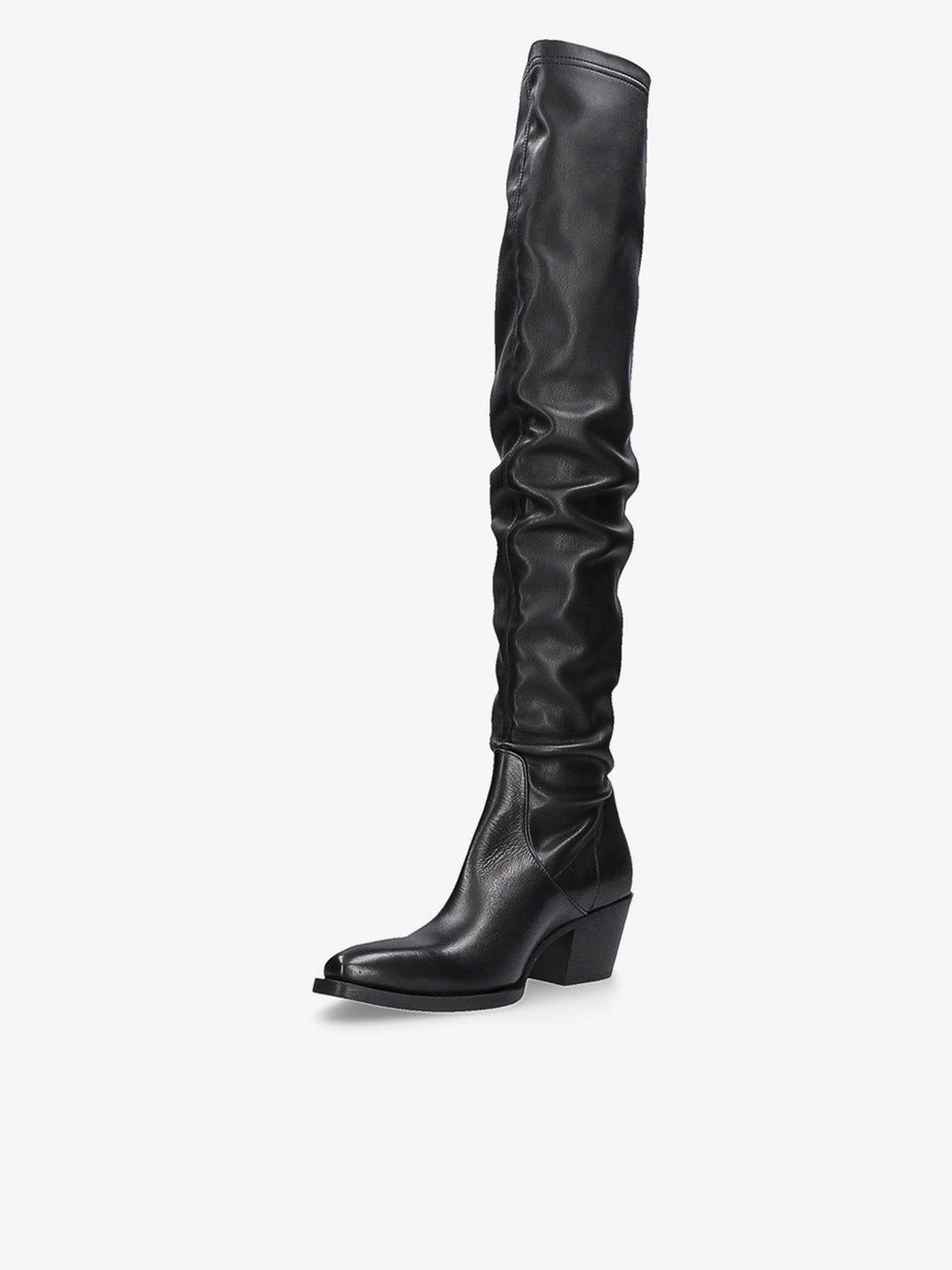 KYLIE HIGH BOOT