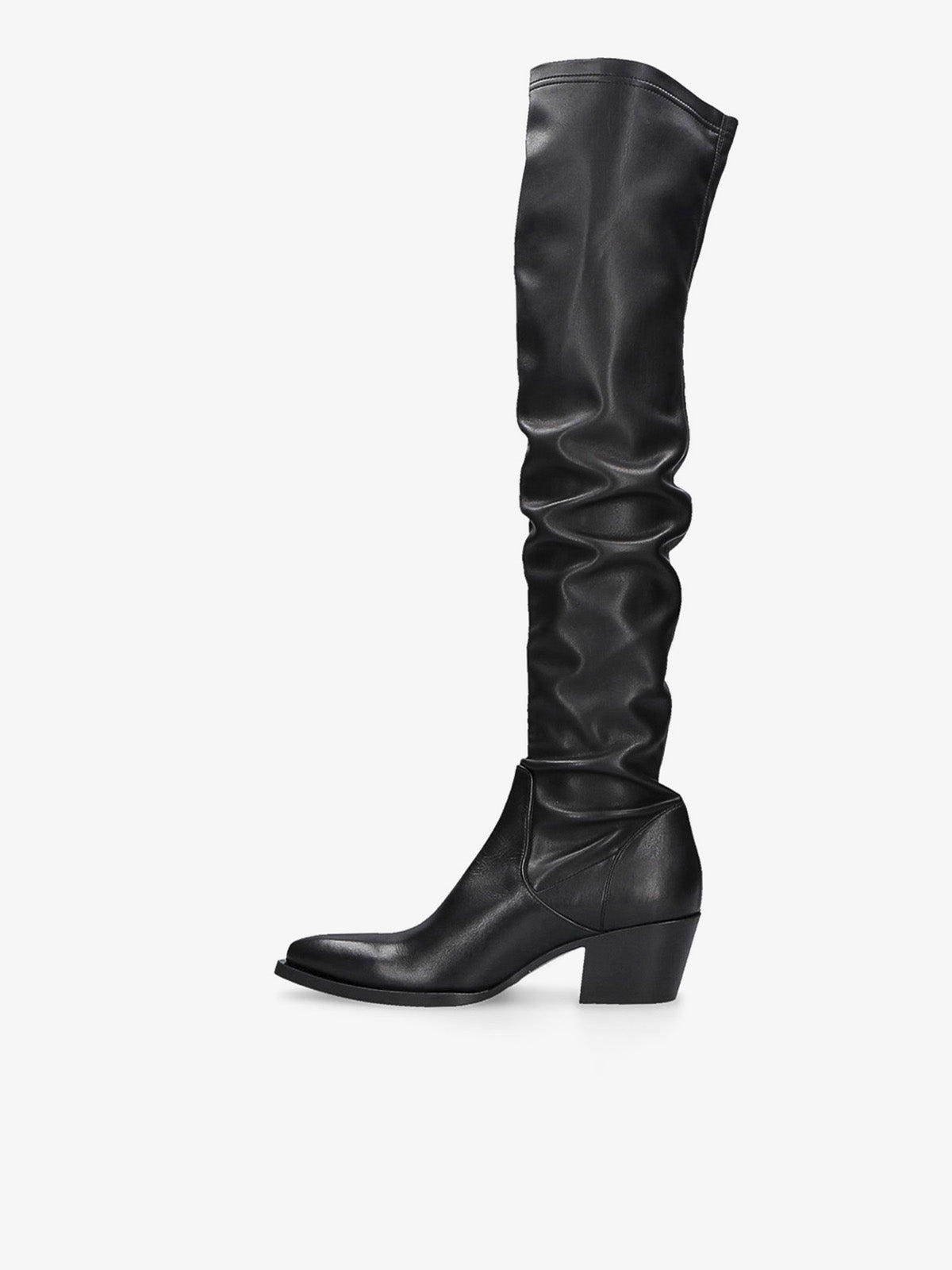 KYLIE HIGH BOOT