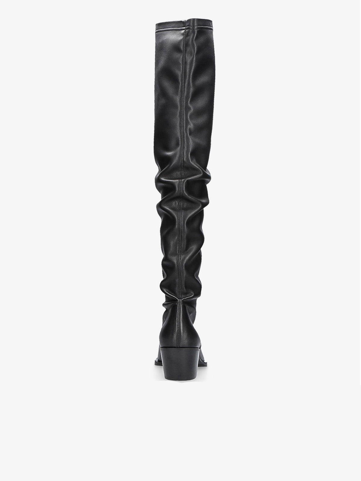 Kylie Black Boot