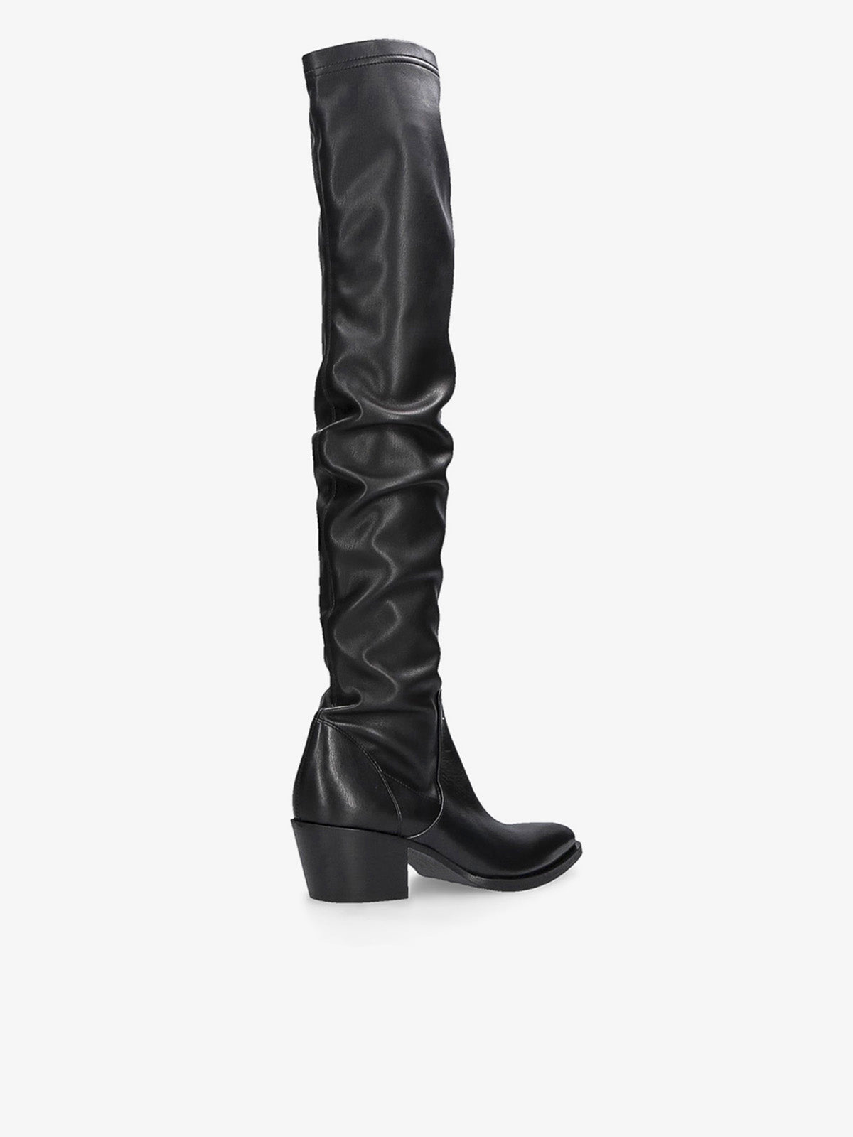 KYLIE HIGH BOOT