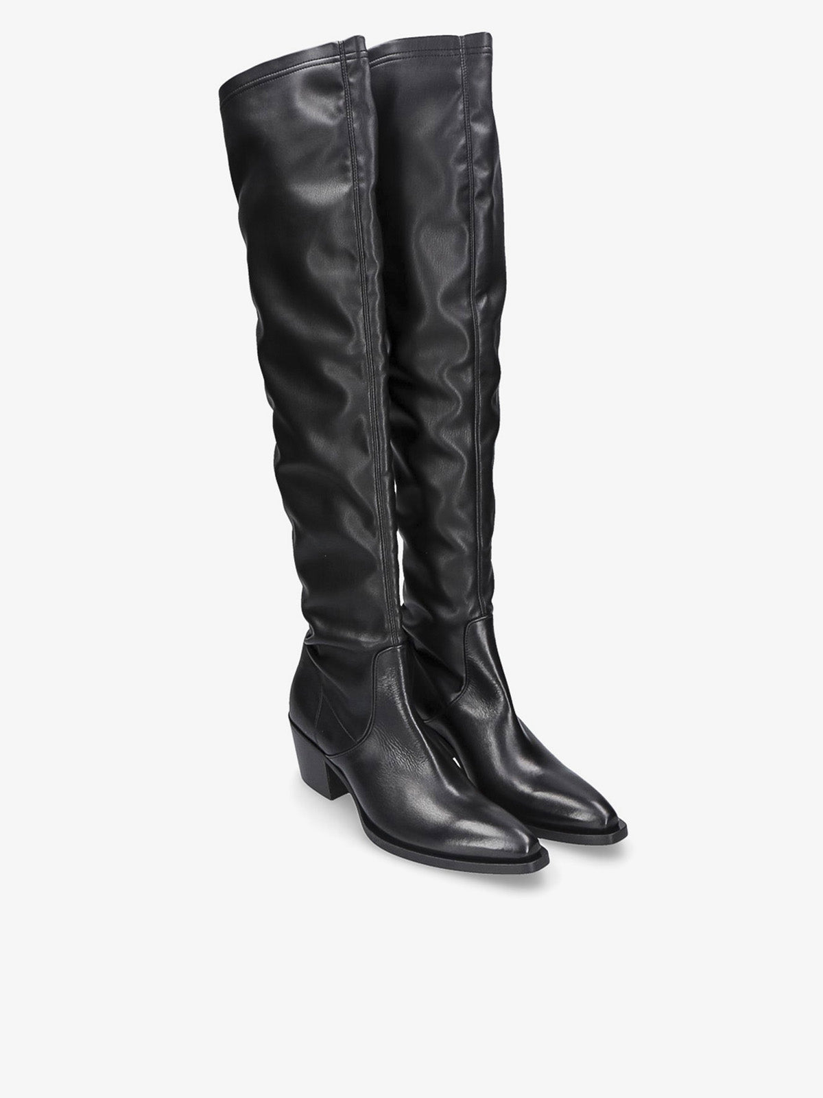 KYLIE HIGH BOOT