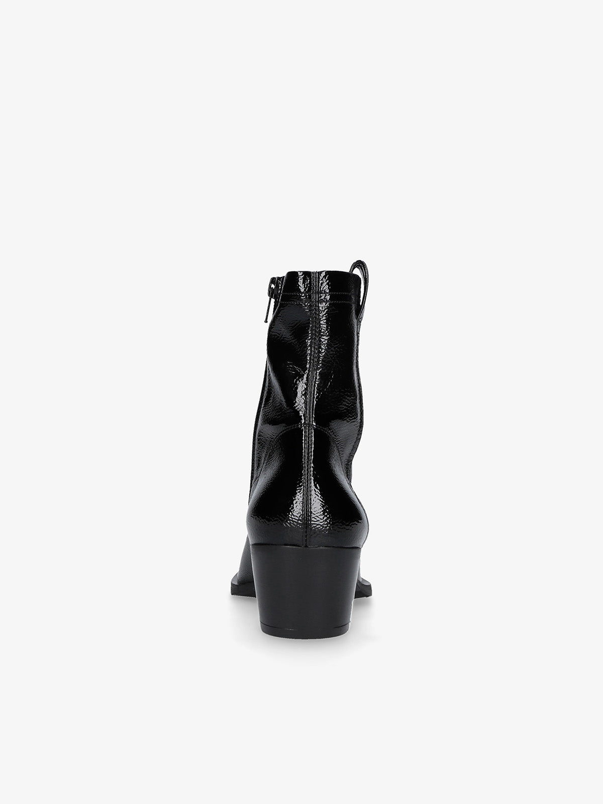 Riley Basic Glossy Boot