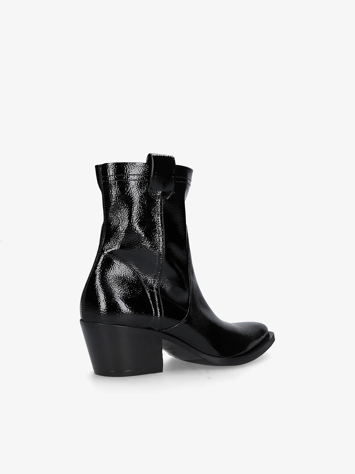 Riley Basic Glossy Boot