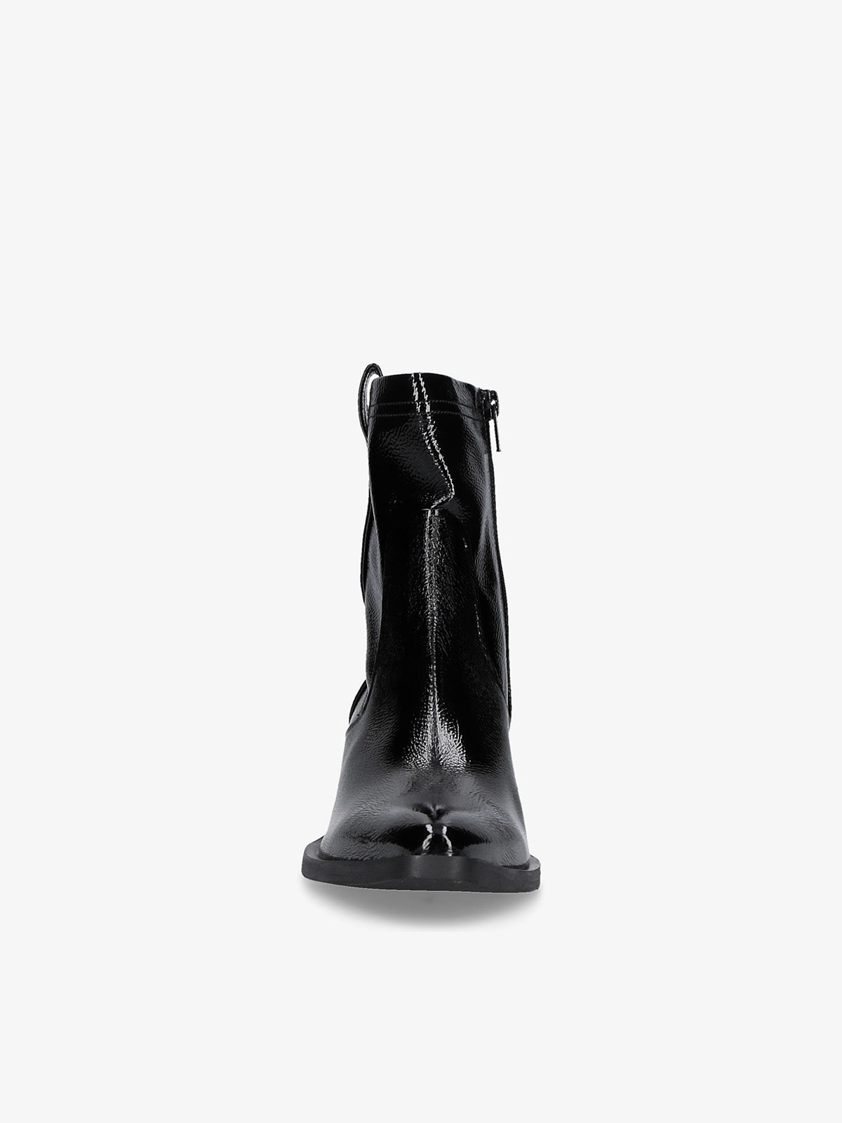 Riley Basic Glossy Boot