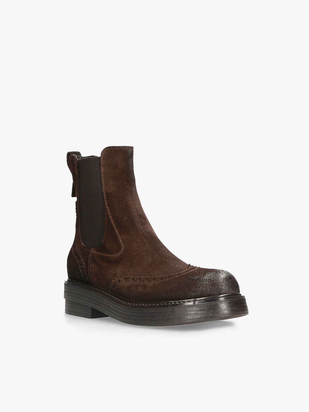 Chelsea College Boot