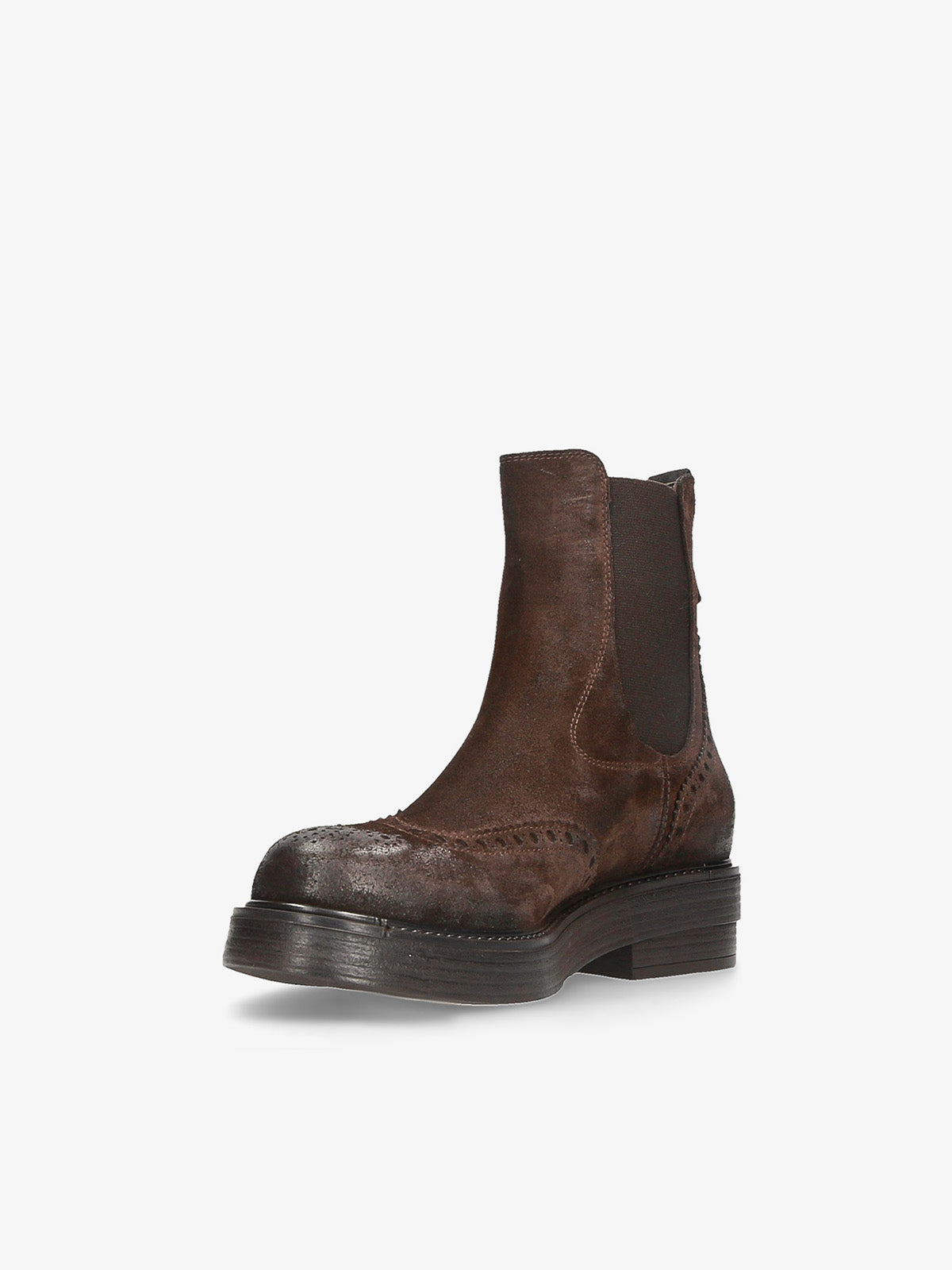 Chelsea College Boot