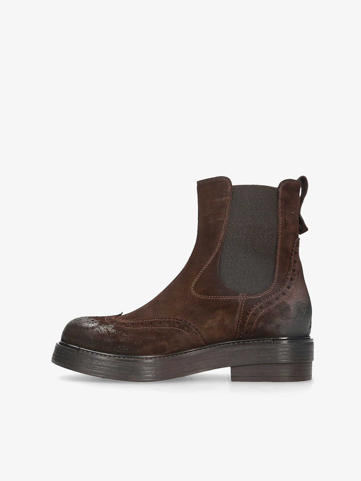 Chelsea College Boot