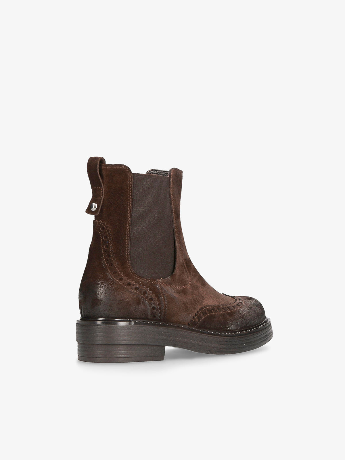 Chelsea College Boot