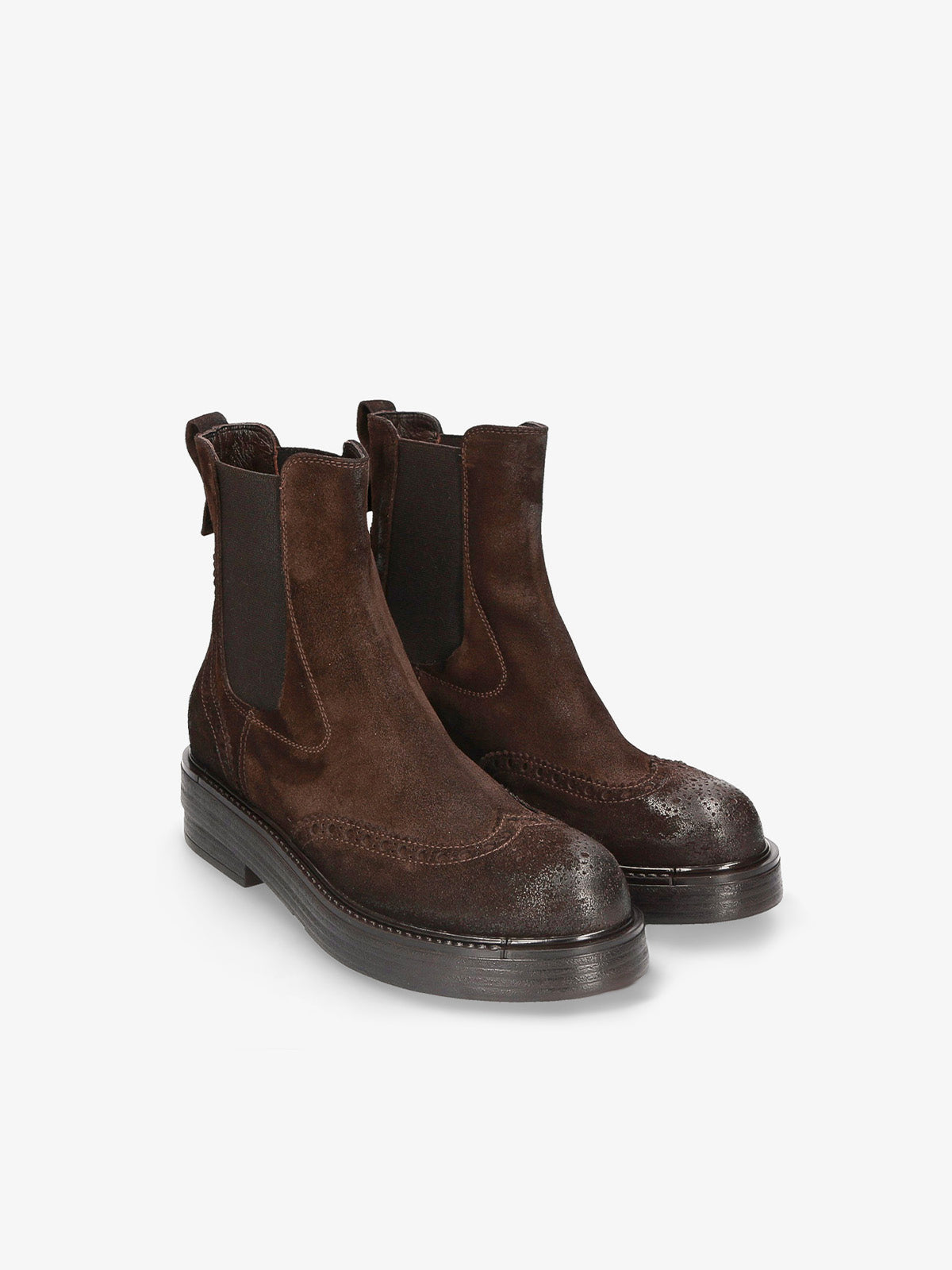 Chelsea College Boot