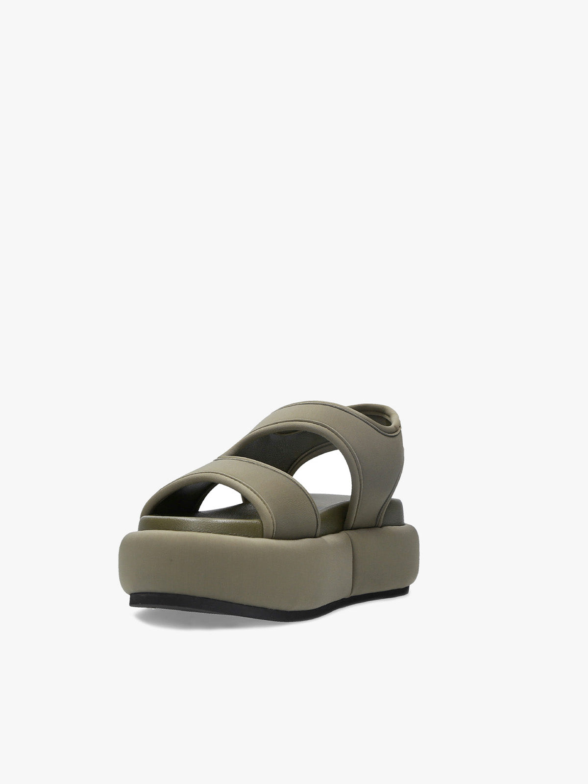 Camo Neoprene Sandal