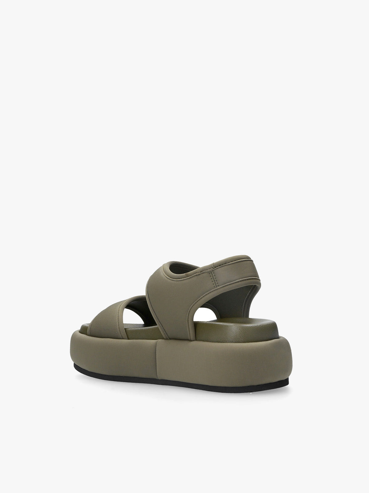 Camo Neoprene Sandal