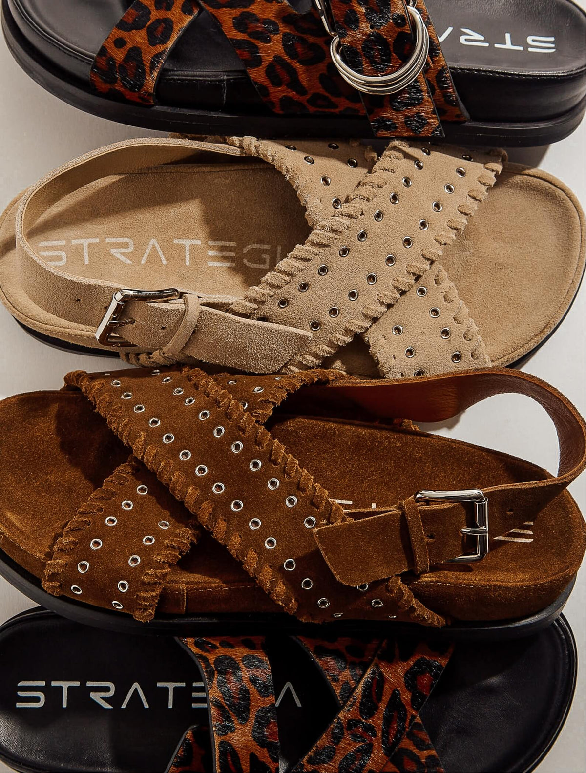 Strategia Strategia Shoes | Official Online Shop – STRATEGIA Shop