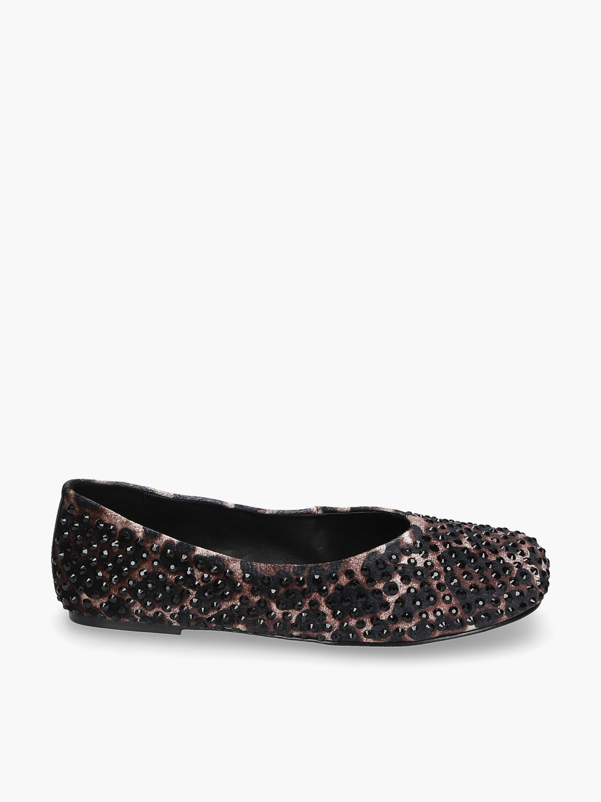 Strategia Ballerine Eleganti Donna Strategia Shoes | Flat FW25 Made in Italy