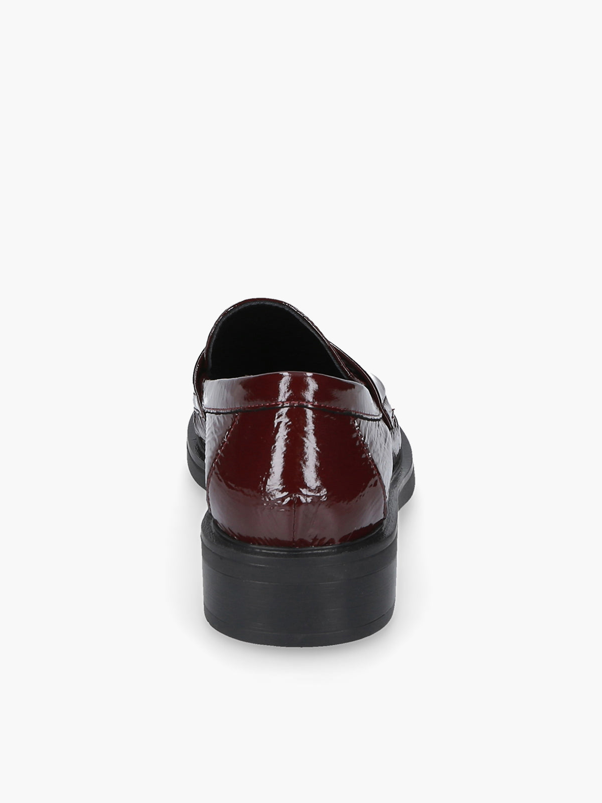 Romy Mocassin Bordeaux