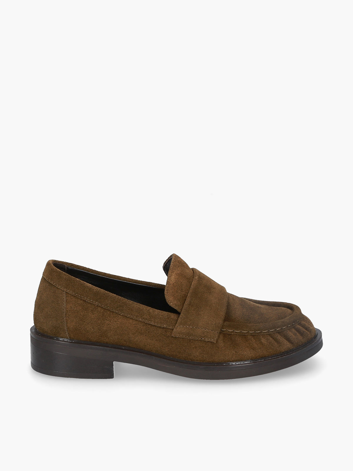 Romy Oak Loafer