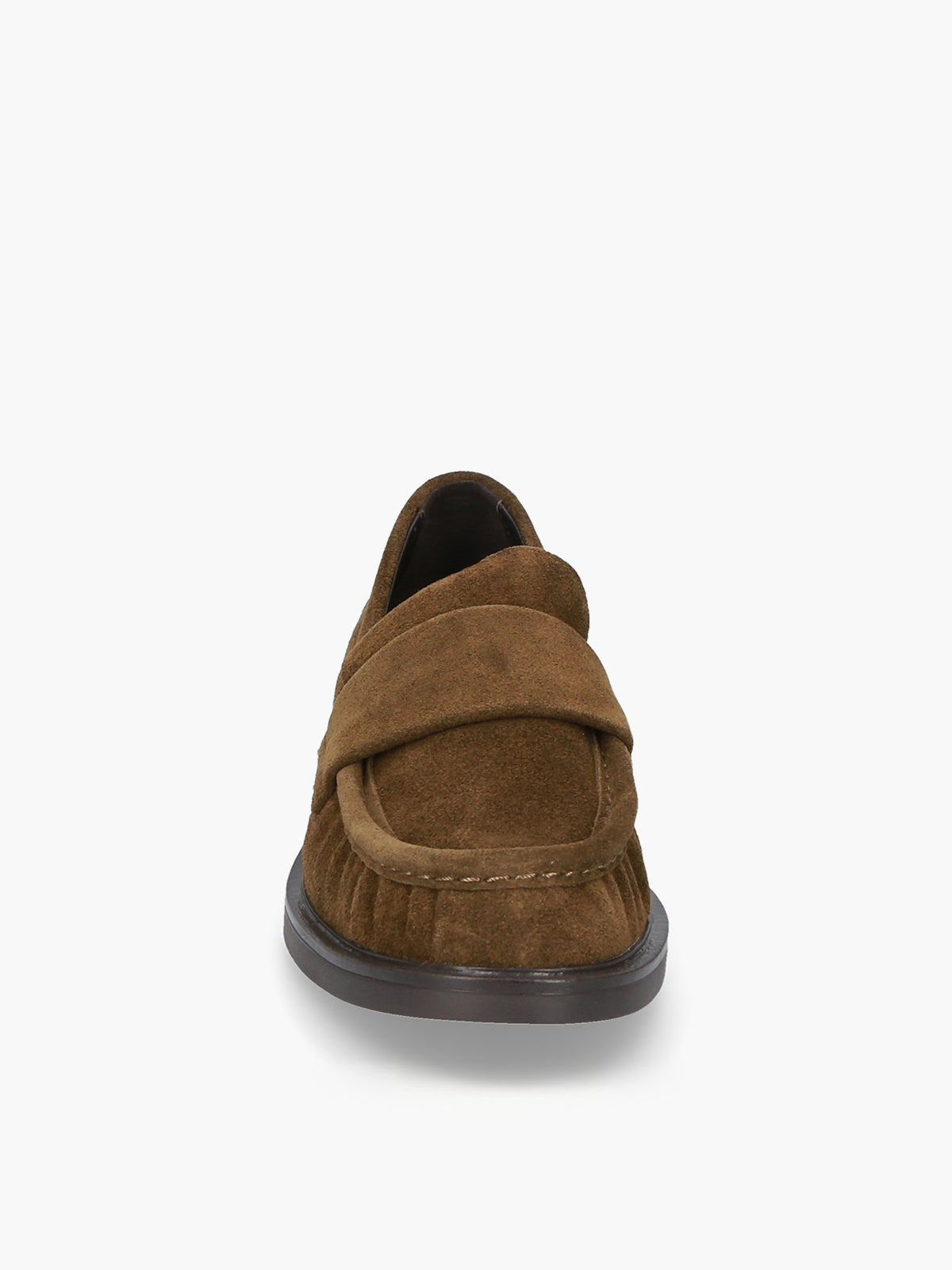 Romy Oak Loafer