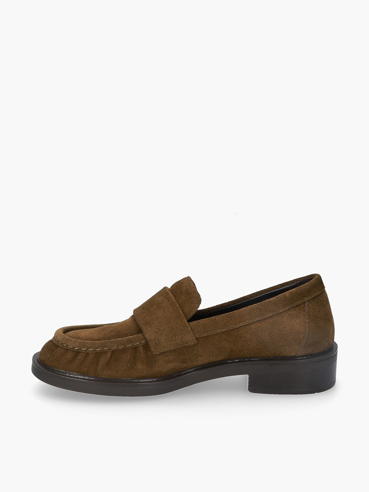 Romy Oak Loafer