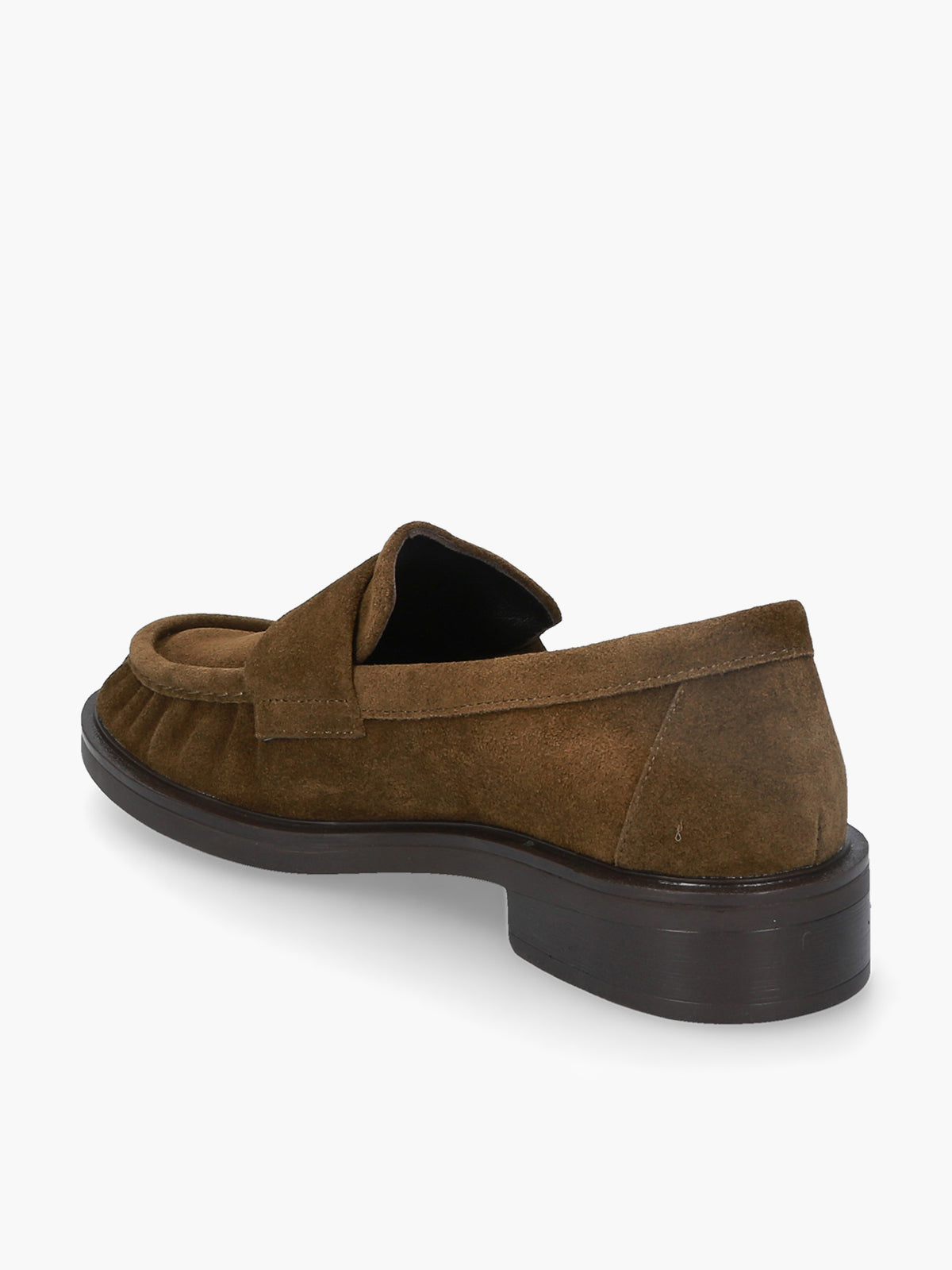 Romy Oak Loafer