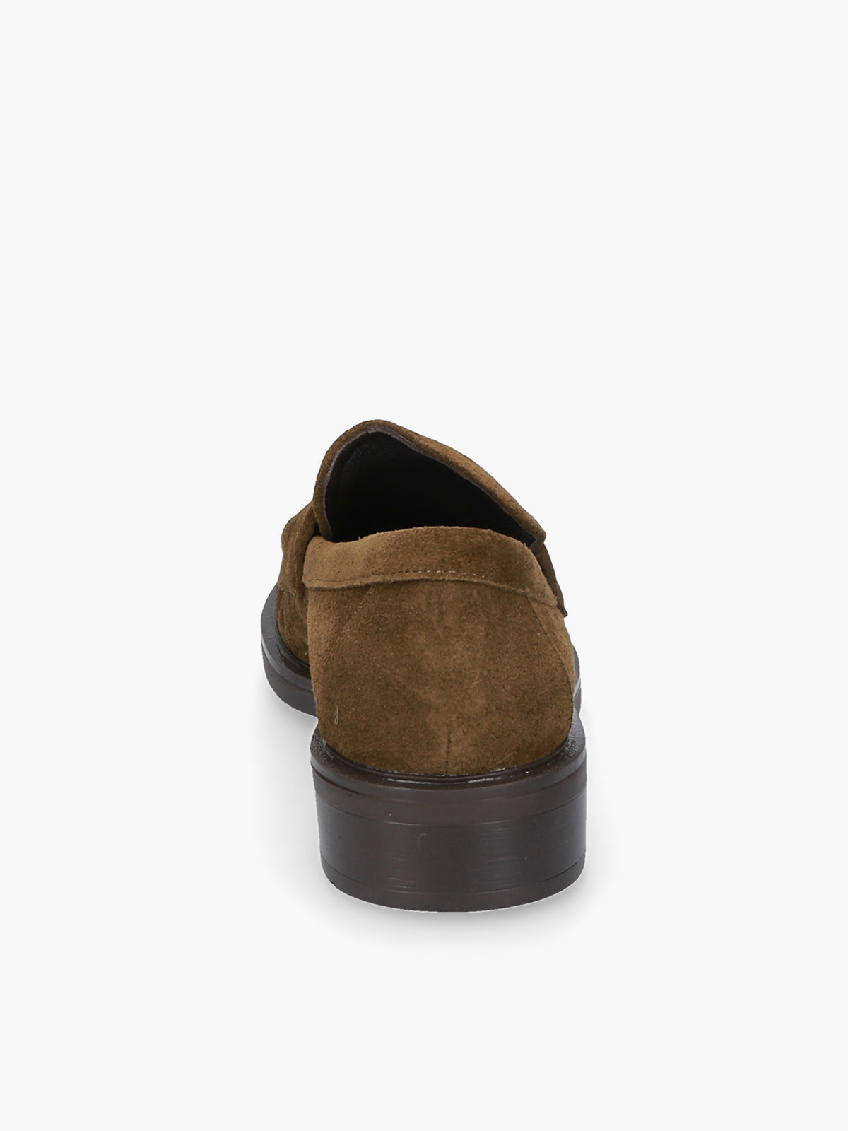 Romy Oak Loafer