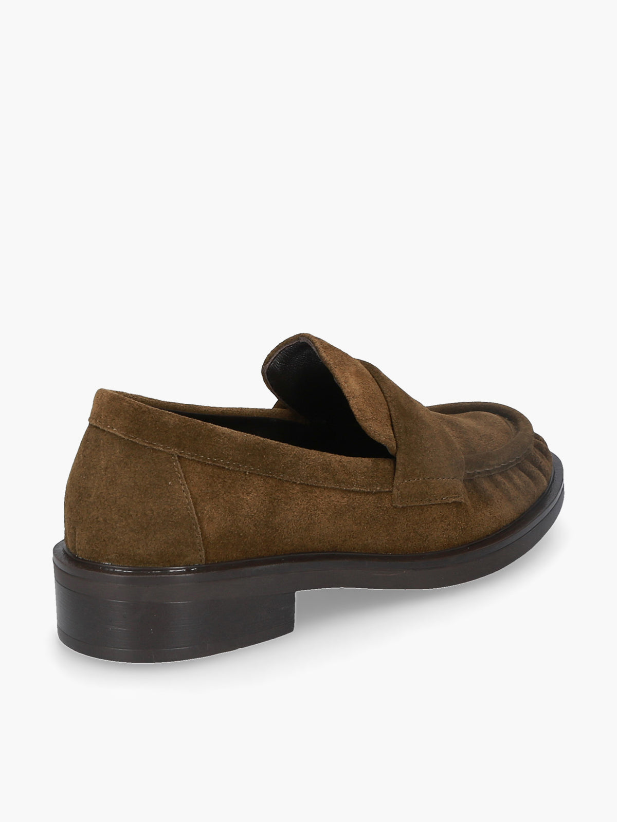 Romy Oak Loafer
