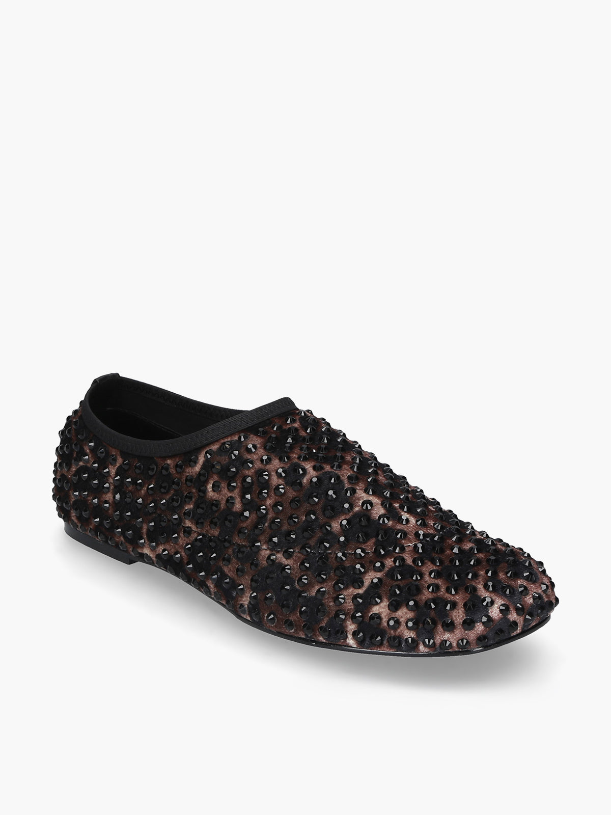 Strategia Lady Ballerina Strass Animalier