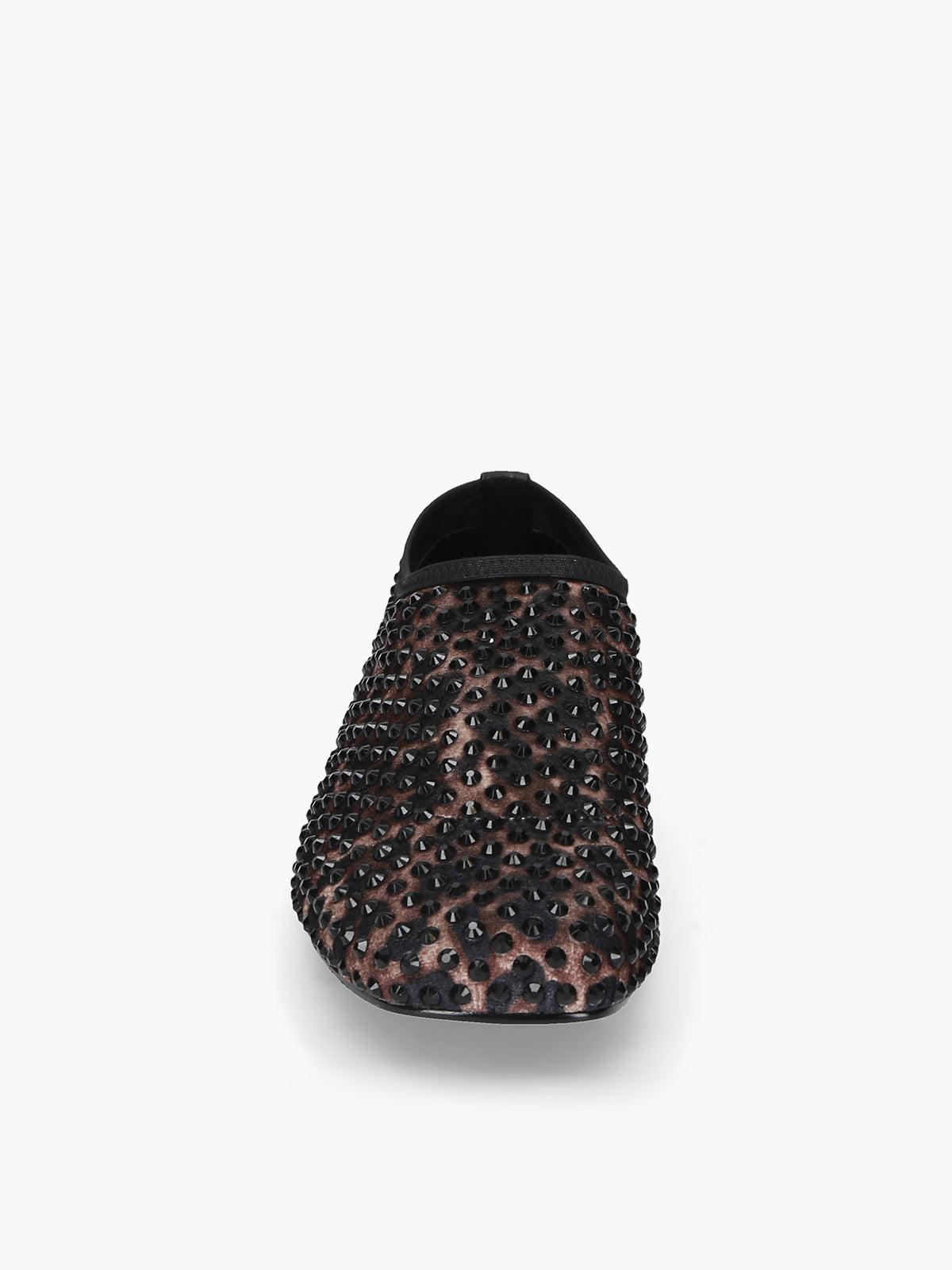 Strategia Lady Ballerina Strass Animalier