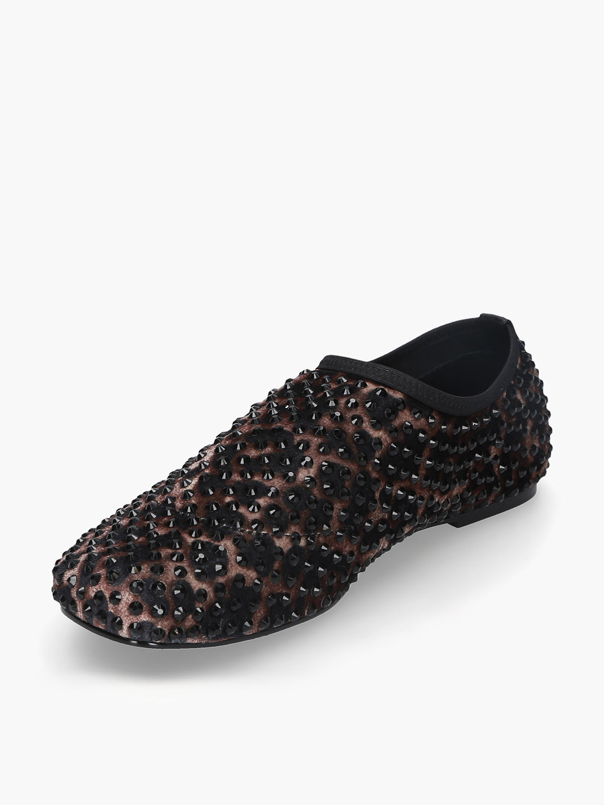 Strategia Lady Ballerina Strass Animalier