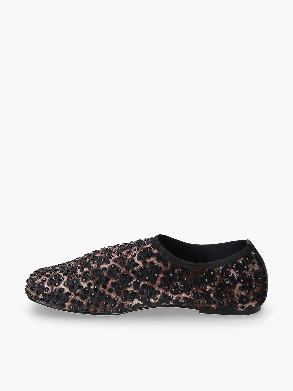 Strategia Lady Ballerina Strass Animalier