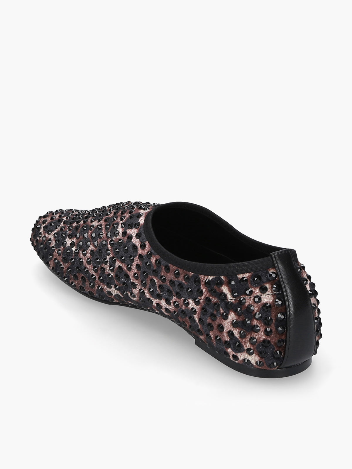 Strategia Lady Ballerina Strass Animalier