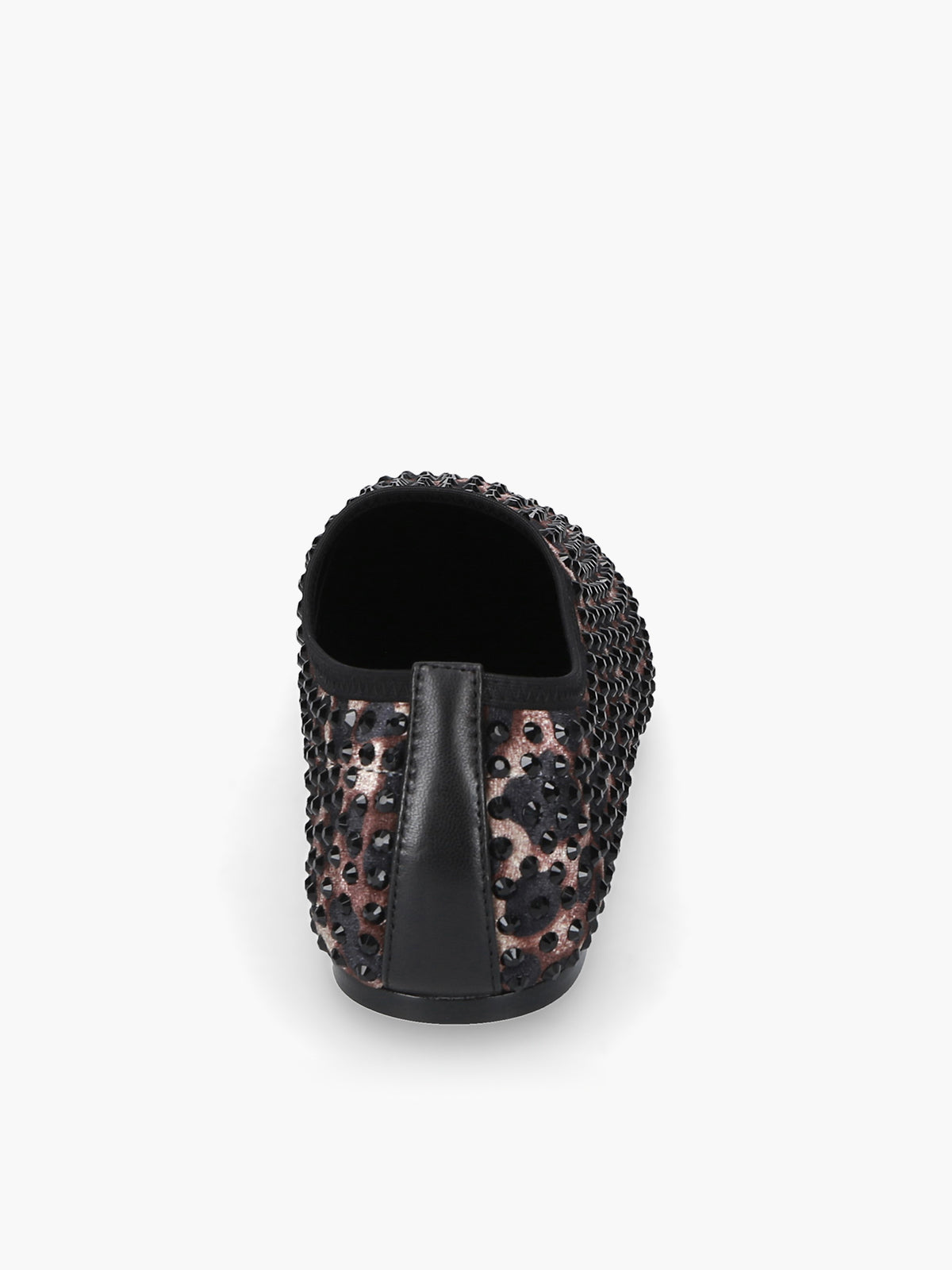 Strategia Lady Ballerina Strass Animalier
