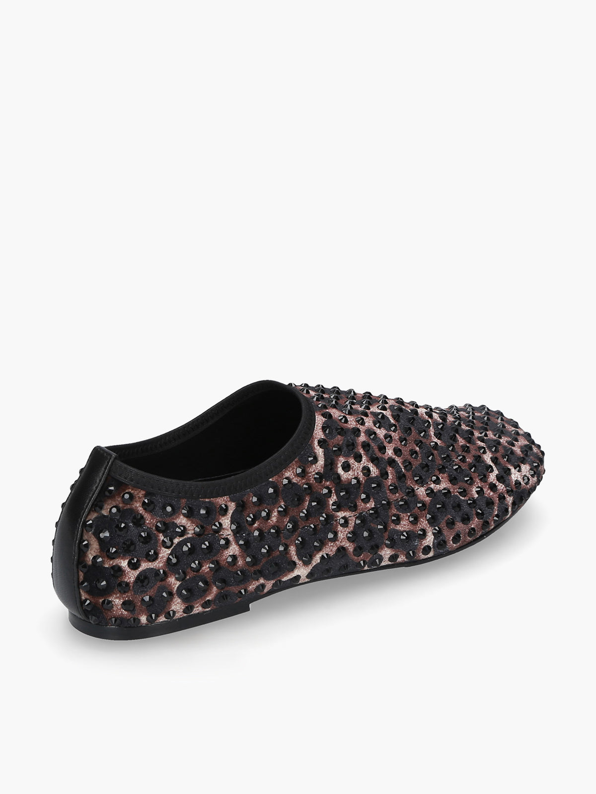 Strategia Lady Ballerina Strass Animalier