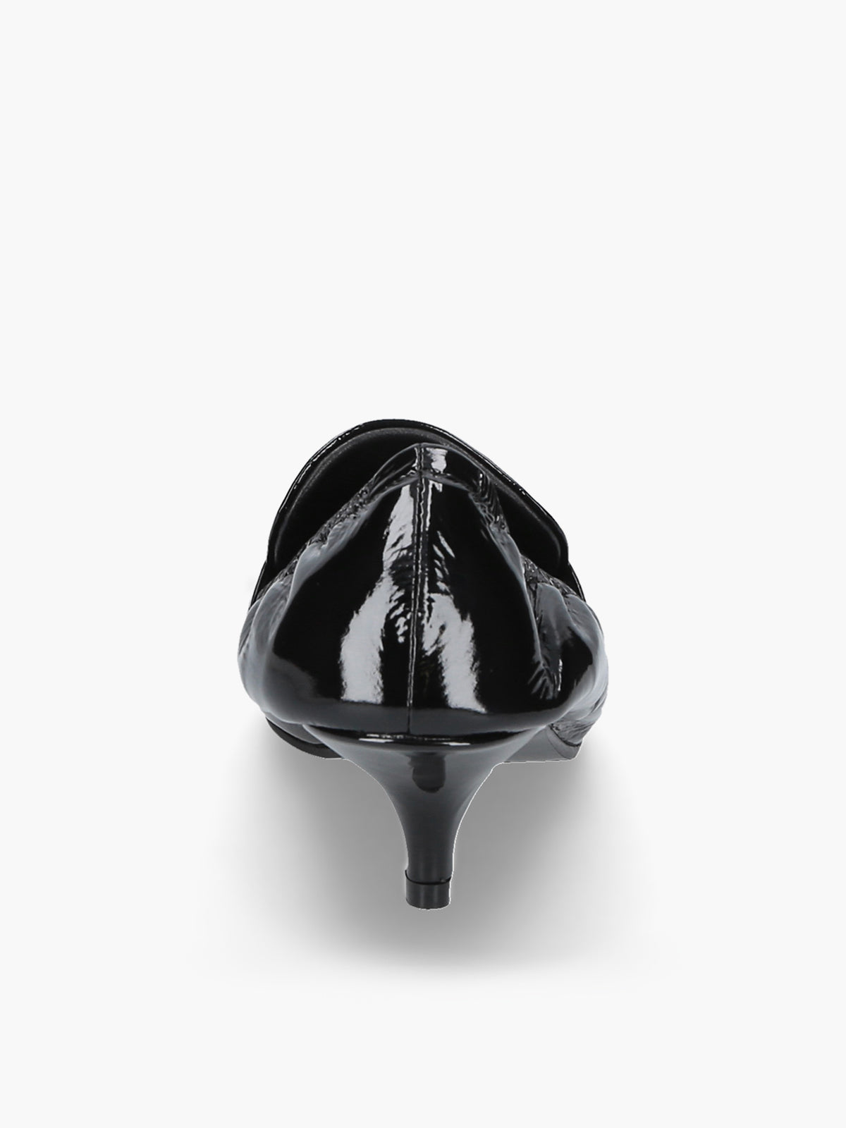 Strategia Janis Black Shoe