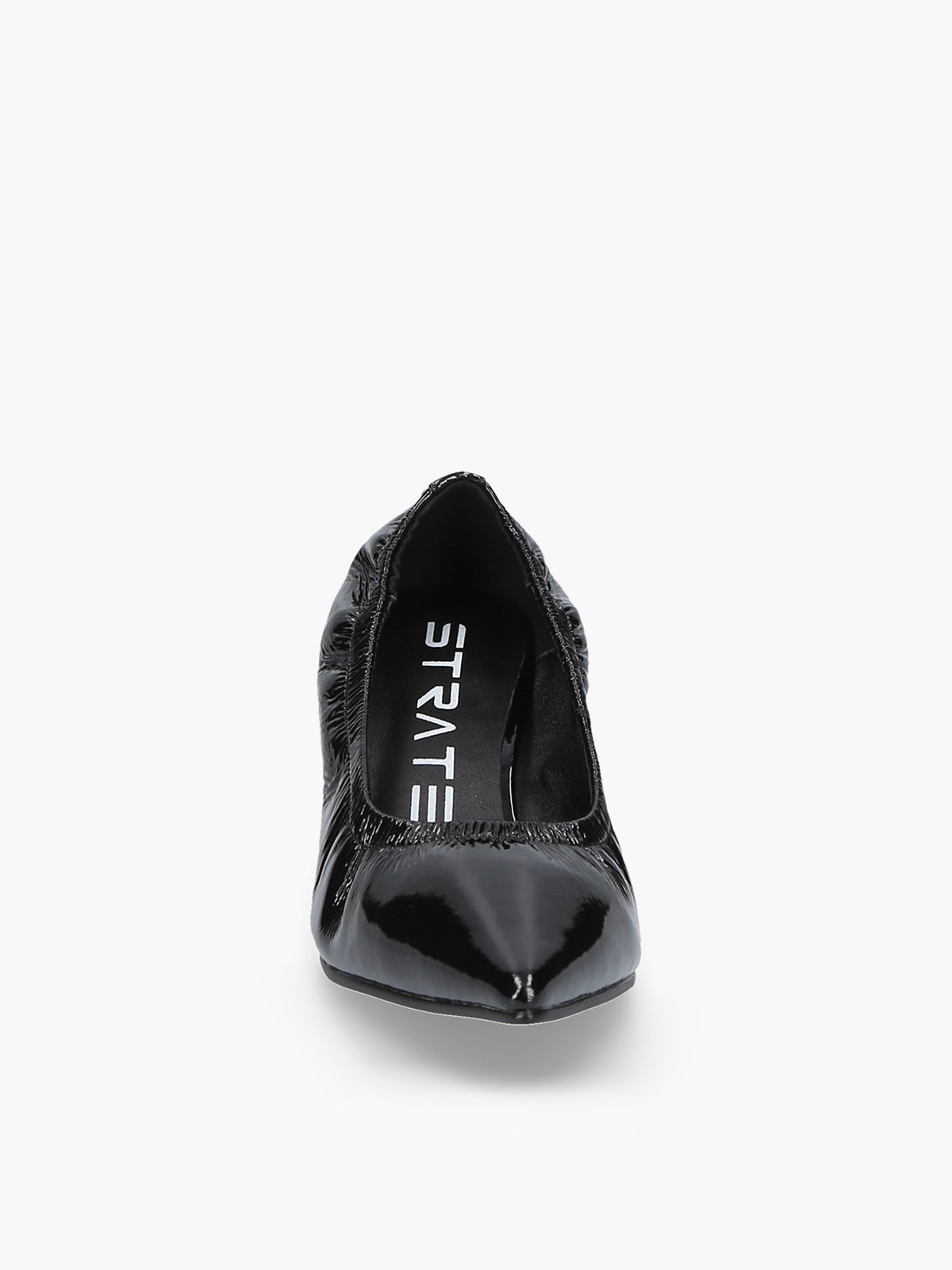 Strategia Lory Pump Nero
