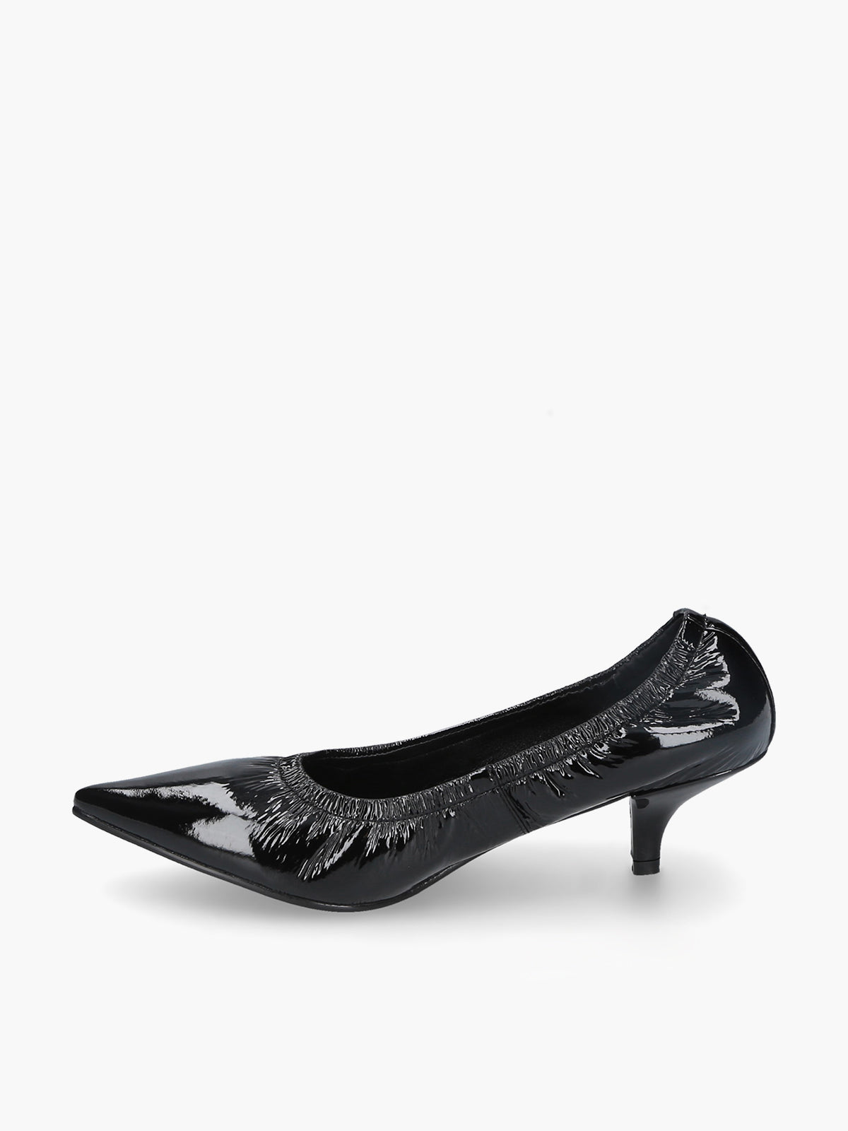 Strategia Lory Pump Nero