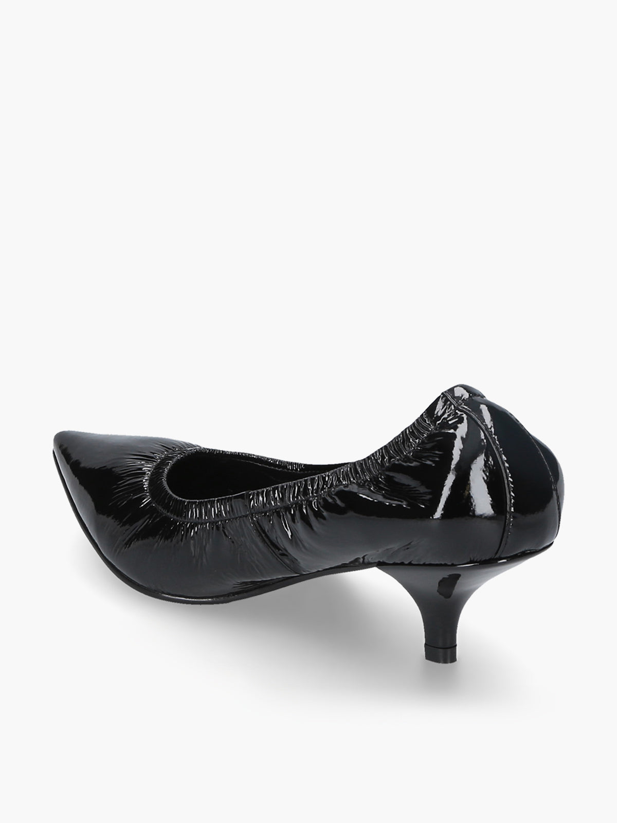 Strategia Lory Pump Nero