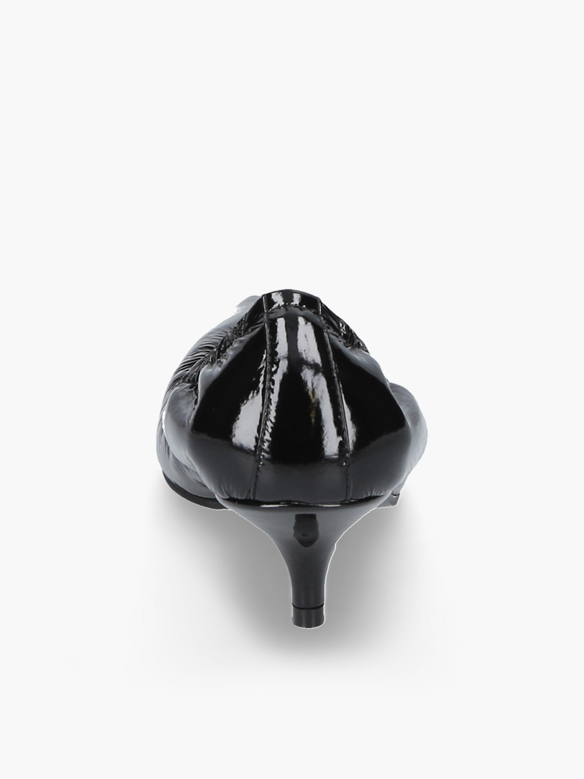 Strategia Lory Pump Nero