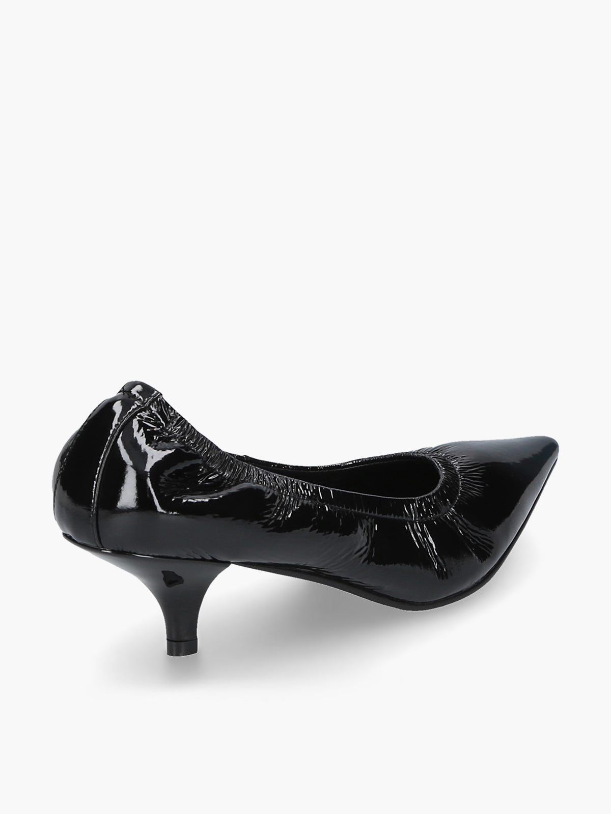 Strategia Lory Pump Nero