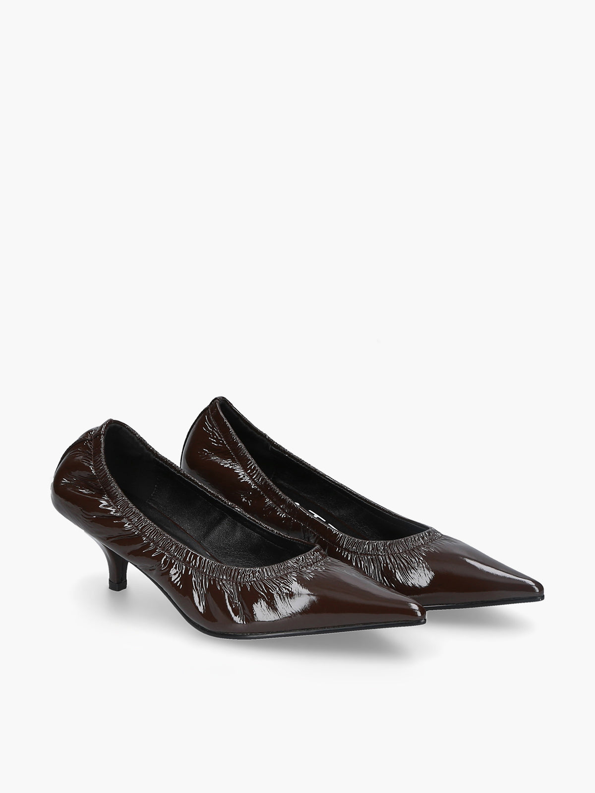 Strategia Lory Pump Coffe